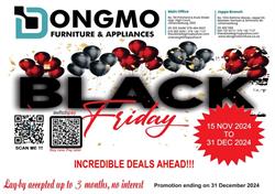 Dongmo Furniture