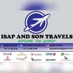Isapas Travels