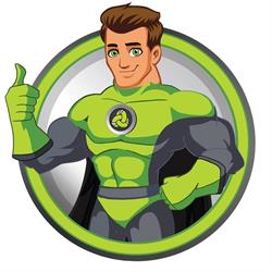 Infinity Battery