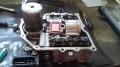 DSG gearbox service and repairs