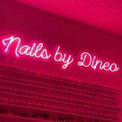 Nails By Dineo