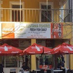 Lusitania Fisheries