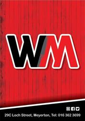 Wholesale Meat Cash and Carry - Meyerton