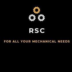 Robertsham Service Centre - RSC