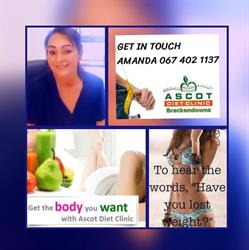 Ascot Diet Clinic Brackendowns