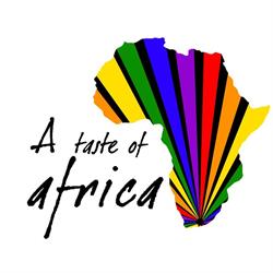 A Taste of Africa