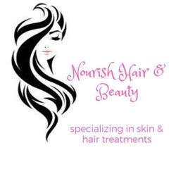 Nourish Hair & Beauty