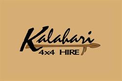 Kalahari 4x4 Hire