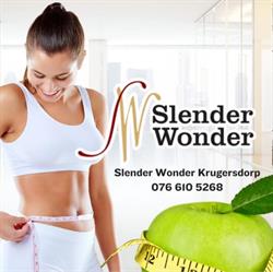 Slender Wonder Krugersdorp