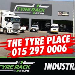 Tyre Rack Industria - Polokwane