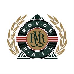 Rovos Rail