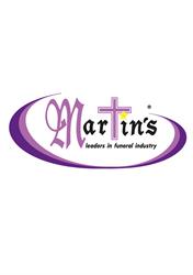 Martin's Funerals Germiston