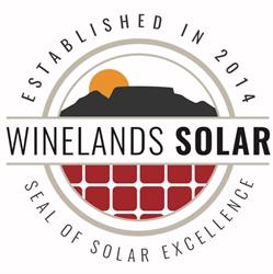 Winelands Solar