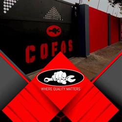 Cofas Auto Electrical