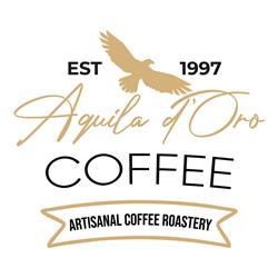 Aquila d'Oro Coffee Roastery