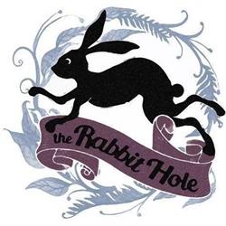 The Rabbit Hole Hotel