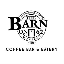 The Barn on 62