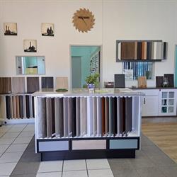 Pronto Boards