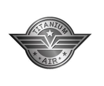 Titanium Air