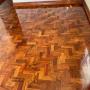 Herringbone Parquet