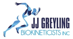 JJ Greyling Biokineticists Inc