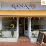 Outside Sana