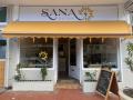 Sana Salon opened 1 June 2022
