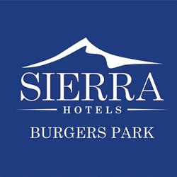 Sierra Hotels Burgers Park