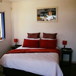 Oudtshoorn Homestay Accommodation