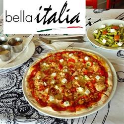 Bella Italia