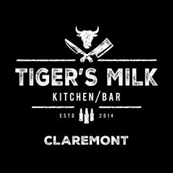 Tiger's Milk Claremont