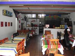 Satori Restaurant