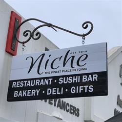 Niche - The Finest Place in Town