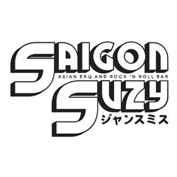 Saigon Suzy Parkwood