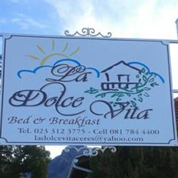 La Dolce Vita