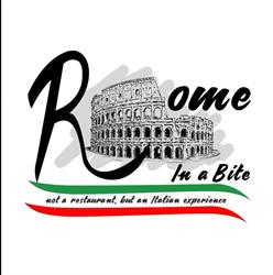 Rome In A Bite