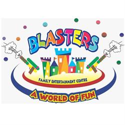 Blasters