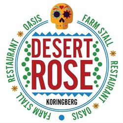 Desert Rose Farm Stall