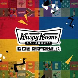 Krispy Kreme Ballito