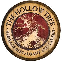 The Hollow Tree