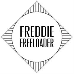 Freddie Freeloader