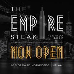 The Empire Steak