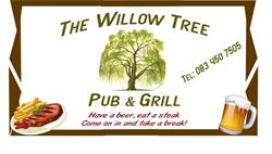 The Willow Tree Pub and Grill