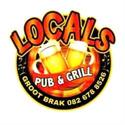 Locals Pub & Grill