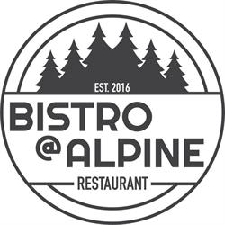 Bistro at Alpine
