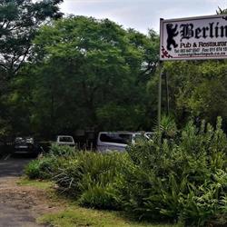 Berlin Pub & Restaurant