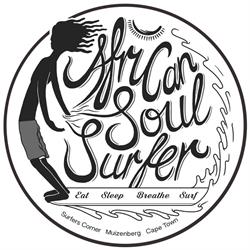 African Soul Surfer