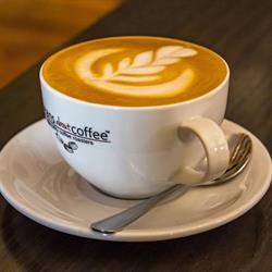 Beans About Coffee