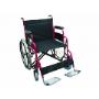 Wheelchair - Strong Heavy