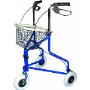 Walker with 3 Wheels Lightweight